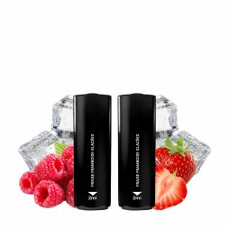 Cartouches Pré-remplies Air Series 20mg 2ml (2pcs) - IVapeGreat