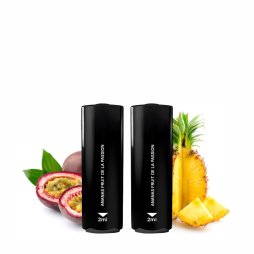 Cartouches Pré-remplies Air Series 20mg 2ml (2pcs) - IVapeGreat