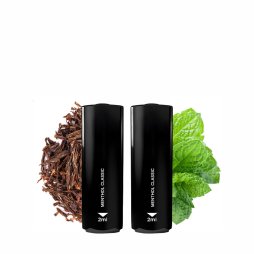 Cartouches Pré-remplies Air Series 20mg 2ml (2pcs) - IVapeGreat