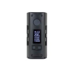 Mod Republic Squonk Dual - Grimm Green x Vaperz Cloud