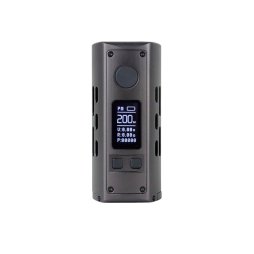 Mod Republic Squonk Dual - Grimm Green x Vaperz Cloud
