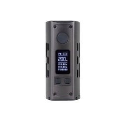 Mod Republic Squonk Dual - Grimm Green x Vaperz Cloud