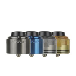 [Black Friday] Asgard XL RDA New Colors - Vaperz Cloud