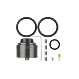 Asgard XL RDA New Colors - Vaperz Cloud