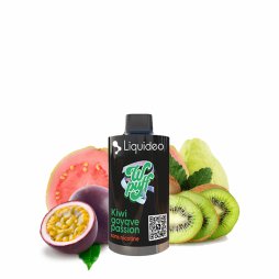 Cartouche Wpuff 12K 0mg 14ml (1pcs) - Wpuff by Liquidéo
