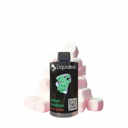 Cartouche Wpuff 12K 0mg 14ml (1pcs) - Wpuff by Liquidéo