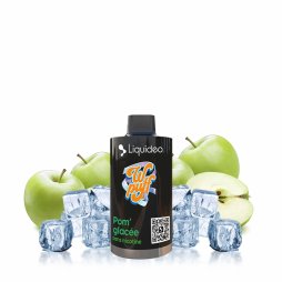 Cartouche Wpuff 12K 0mg 14ml (1pcs) - Wpuff by Liquidéo