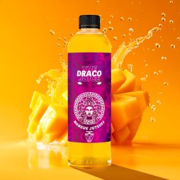 Draco 0mg 1L - The MDS Juice