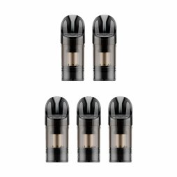 Cartouches Pré-remplies Omni Go 20mg 2ml (2pcs) - Dojo by Vaporesso