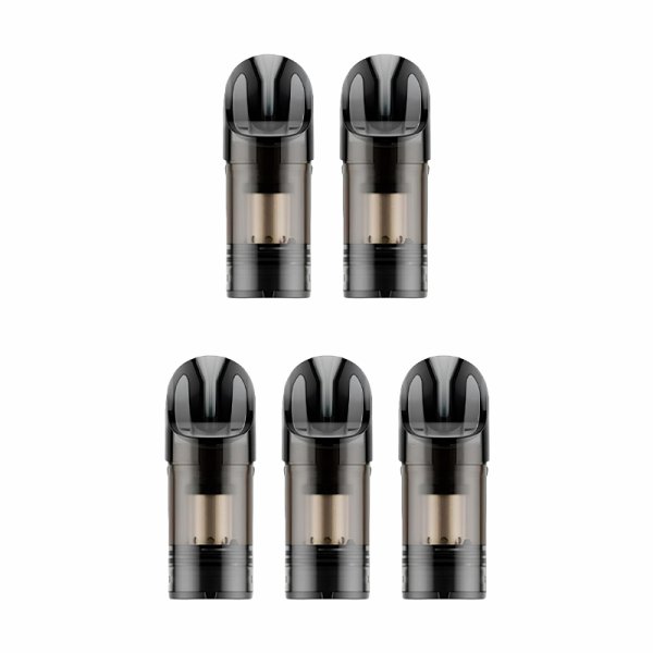 Pre-filled Cartridges Omni Go 20mg 2ml (2pcs) - Dojo by Vaporesso