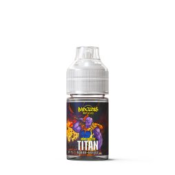 Concentré Titan 30ml - Bad Guys