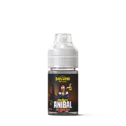 Concentrate Anibal 30ml - Bad Guys
