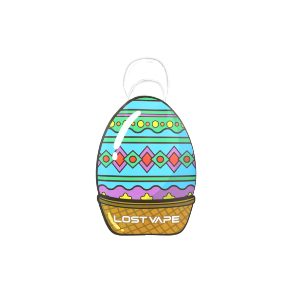 [Goodies] Sac (1pcs) - Lost Vape