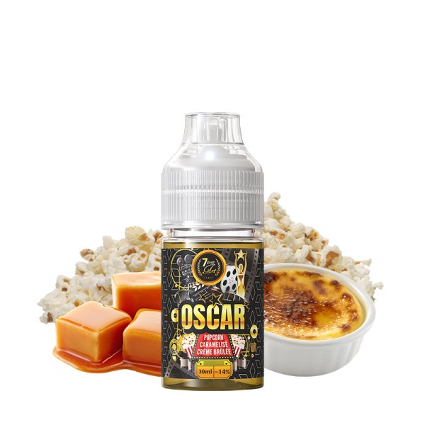 Concentrate Oscar 30ml - 7ème Art