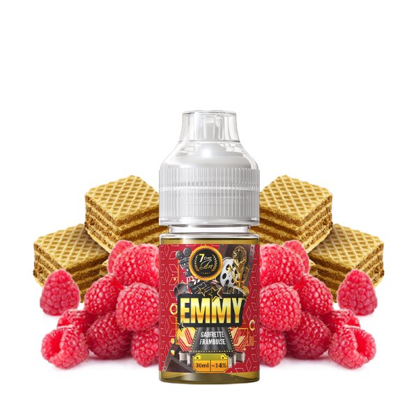 Concentrate Emmy 30ml - 7ème Art