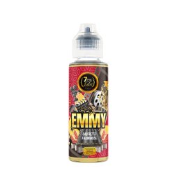 Emmy 0mg 100ml - 7ème Art