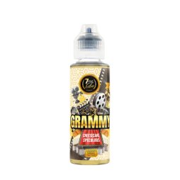 Grammy 0mg 100ml - 7ème Art