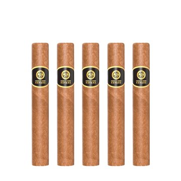 Cartouche Pré-remplie 20mg (1pcs) - XO Havana