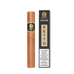 Cartouche Pré-remplie 20mg (1pcs) - XO Havana