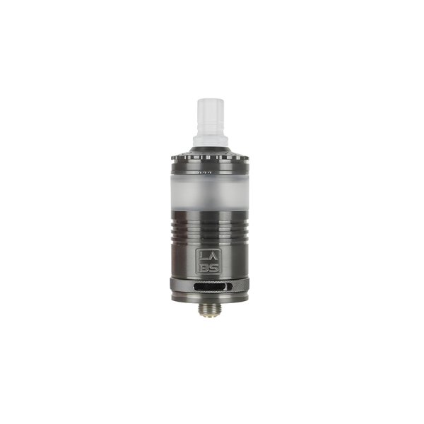 LABS S - BP Mods