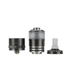 LABS S - BP Mods