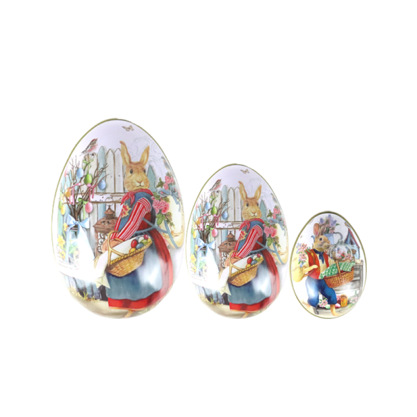 Œuf de Pâques (1pcs) - Lost Vape