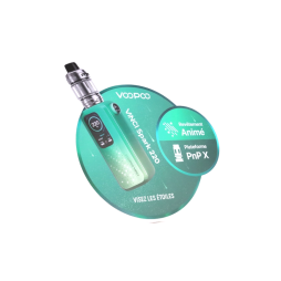 PLV Vinci Spark 220 - Voopoo