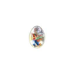 Easter Egg (1pcs) - Lost Vape
