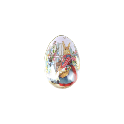 Easter Egg (1pcs) - Lost Vape