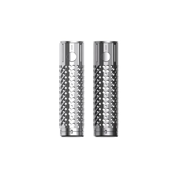 Mod Blaster Stainless Edition - BD Vape