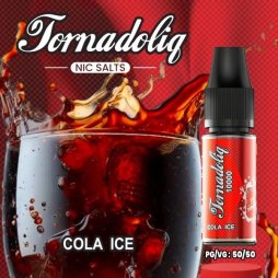 [Sample] Cola Ice 10ml - Drink Edition by Tornadoliq