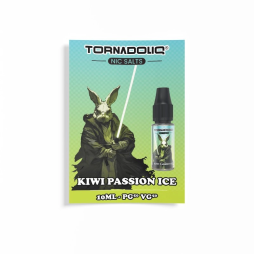 Poster (1pcs) - Tornadoliq