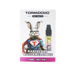 Poster (1pcs) - Tornadoliq