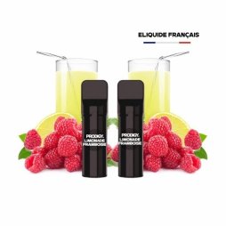 Cartouches Pré-Remplie Prodigy 0mg (2pcs) - Vape Maker