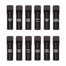 [Destockage] Cartouches Pré-Remplie Prodigy 10mg (2pcs) - Vape Maker