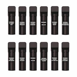 Cartouches Pré-Remplie Prodigy 20mg (2pcs) - Vape Maker