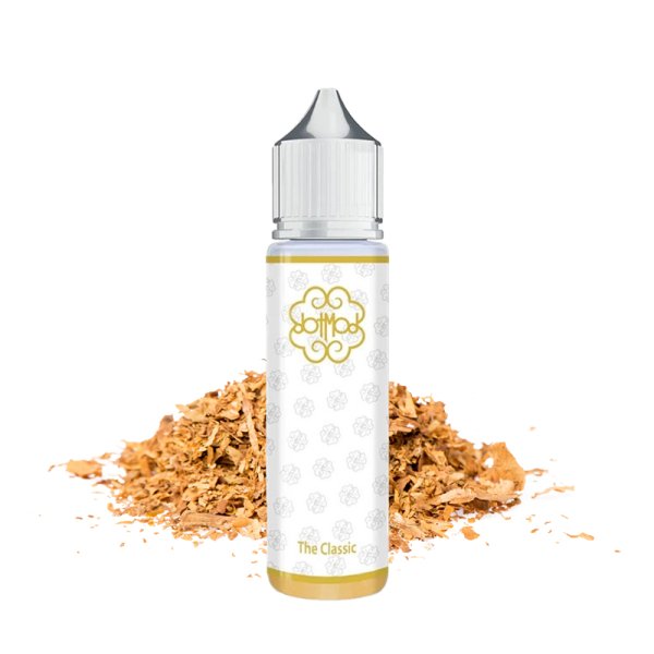 The Classic 50ml 0mg - DotMod