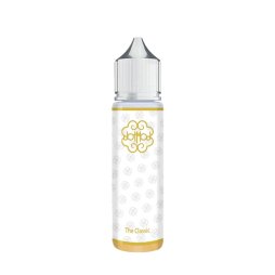 The Classic 50ml 0mg - DotMod