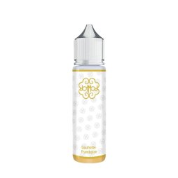Gaufrette Framboise 50ml 0mg - DotMod