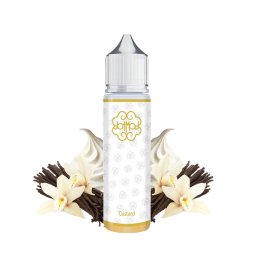 Custard 50ml 0mg - DotMod