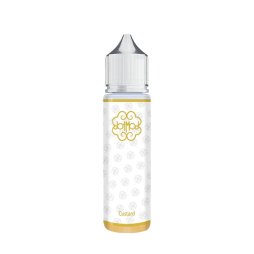 Custard 50ml 0mg - DotMod