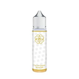 Popcorn Caramel Beurre Salé 50ml 0mg - DotMod