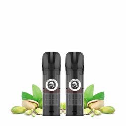 Cartouches Pré-Remplies 20mg 2ml (2pcs) - Don Cristo