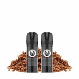 Pre-filled Cartridges 20mg 2ml (2pcs) - Don Cristo