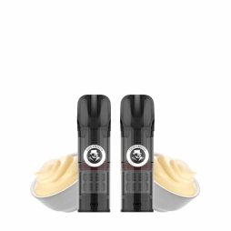 Pre-filled Cartridges 20mg 2ml (2pcs) - Don Cristo