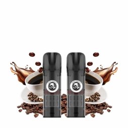 Cartouches Pré-Remplies 20mg 2ml (2pcs) - Don Cristo