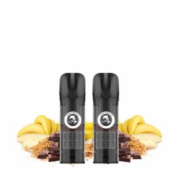 Cartouches Pré-Remplies 20mg 2ml (2pcs) - Don Cristo