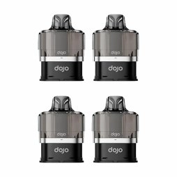 Pre-Filled Cartridge Dojo Blast 6000 20mg (1pcs) - Vaporesso