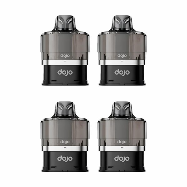 [Destock] Pre-Filled Cartridge Dojo Blast 6000 20mg (1pcs) - Vaporesso