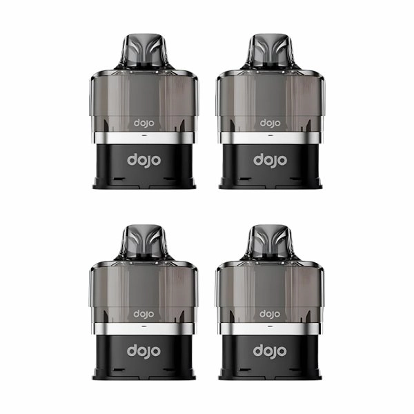 [Destockage] Cartouche Pré-Remplie Dojo Blast 6000 20mg (1pcs) - Vaporesso